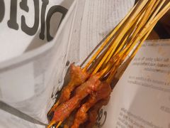 -胖哥俩肉蟹煲(萧山加州阳光店)