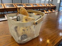 -面包谷Grains n' Beans(九号公馆店)