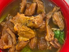 -佑汉小贩大楼熟食中心