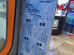 -Hopo Snow 城市滑雪空间(来福士广场购物中心店)