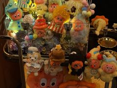 -色響火锅(恒隆广场店)