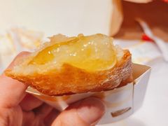 -麦当劳(望京国际商业中心店)