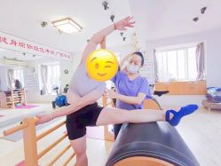 -梵雅瑜伽普拉提