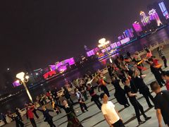 -武昌江滩