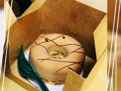 -星巴克臻选(金桥国际店)