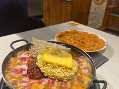 -名家韩国料理·烤肉(瑶海店)