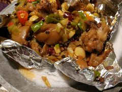 -同喜烤鸭店(光芒店)