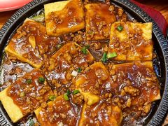 -老姑砂锅·烧烤天津菜(体北道店)