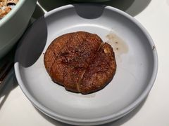 牛排菇-胡麻(静安嘉里店)