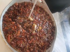 -辣婆婆(航天桥店)