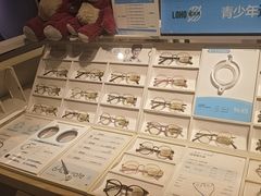 -LOHO眼镜(上海五角场合生汇店)