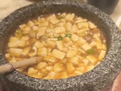 -绿茶餐厅(燕郊永旺店)