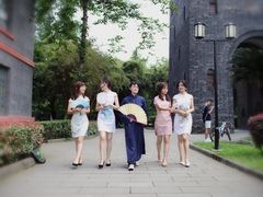 -四川大学(华西校区)