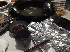 -百年果林椰子鸡(中洲店)
