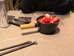 -W COLLECTIVE  DESSERT SHOP