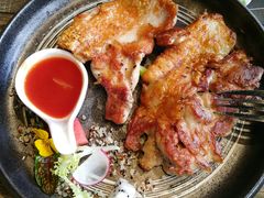 -野牛西厨·石烧牛排专门店(张槎店)