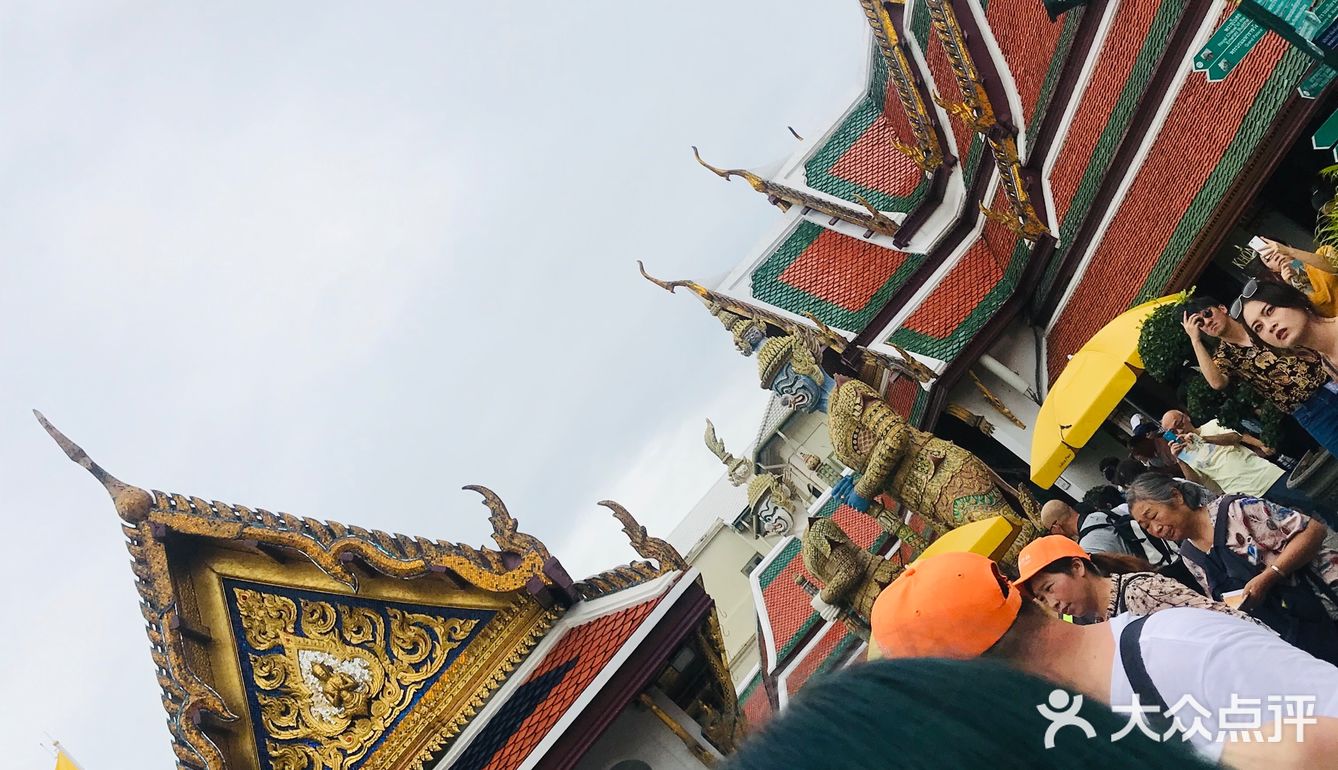 泰国出境游攻略