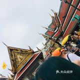 泰国出境游攻略