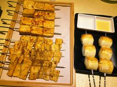 -和庆斋羊蝎子火锅·碳缸烧烤(顺义旗舰店)