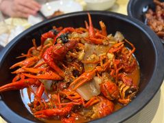 -聚味瞿记·龙虾堂(坡子街店)