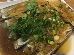 -珍宝海鲜(东海岸海鲜中心)