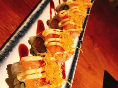 千代武加州卷-千代武日本料理(开发区店)