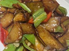 -关东小院(瀛海环宇坊店)