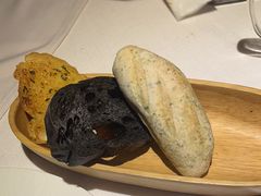 -橘洲1910花园江景西餐厅
