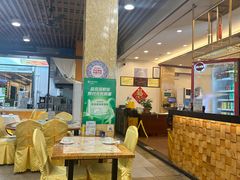 -新金盛·海鲜酒楼(盐田店)