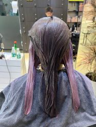 点击看大图 -悦SALON