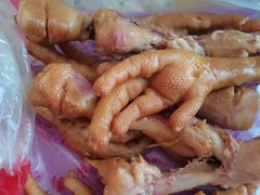 -鸡打鸣熏鸡系列(总店)