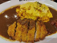 -伽喱博士 Dr.CURRY咖喱饭(太阳宫咖喱店)