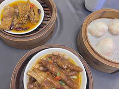 -东方御宴海鲜酒楼(棕泉酒店)