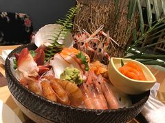 -割烹旭日本料理(龙湖狮山天街店)