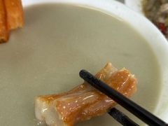 -老磁器口豆汁店(天坛店)