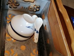 -醉南拳客家菜(华威店)