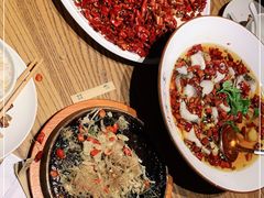 -川流不息(北蔡休闲广场店)