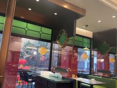 -奇芳阁·百年清真南京菜(夫子庙店)