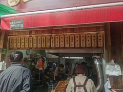 -文武王氏烧饼·无矾油条(西溪路店)