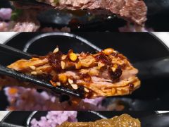 -新仙清汤牛腩(铜锣湾店)