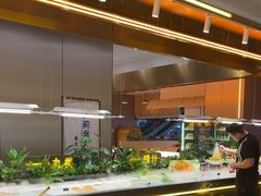 -小明家·鲜牛肉自选火锅(中街店)