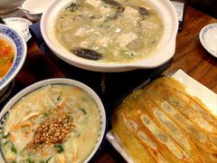 -老雒阳面馆·水席(定鼎门店)