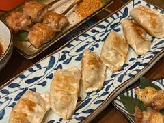 -鸟泉居酒屋·烧鸟·酒馆(百子湾店)