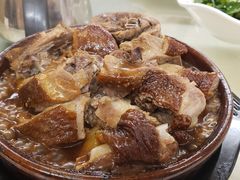 -盈旺小厨·非遗黄鳝饭(泰康路店)
