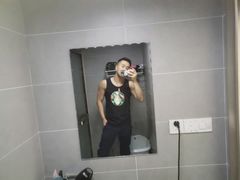 -中田健身工作室(珠江路地铁站店)