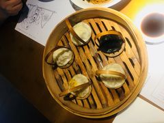 -南小馆(迪士尼小镇店)