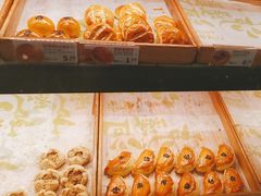 -泸溪河桃酥(长乐路店)