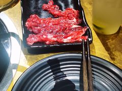 -手选潮汕鲜牛肉火锅(二七广场店)