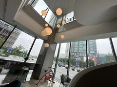 -苏州古运河逸衡酒店