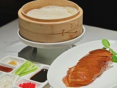 -四季民福烤鸭店(前门大栅栏店)